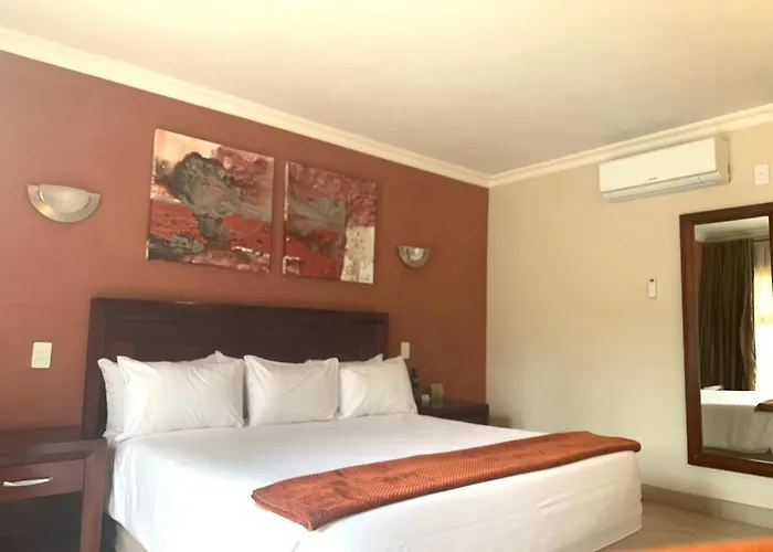 Royal Hotel