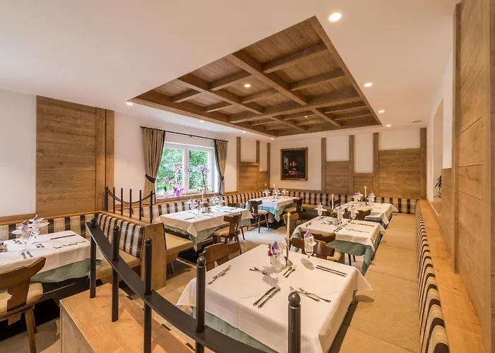 Alpin Hotel Gudrun