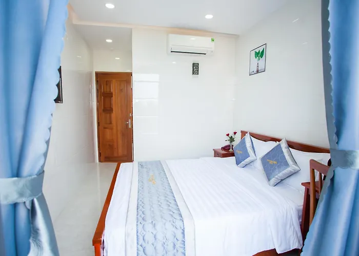 Thy Hung Legacy Hotel