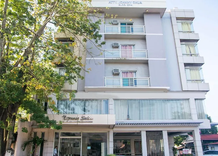 Negrense Suites