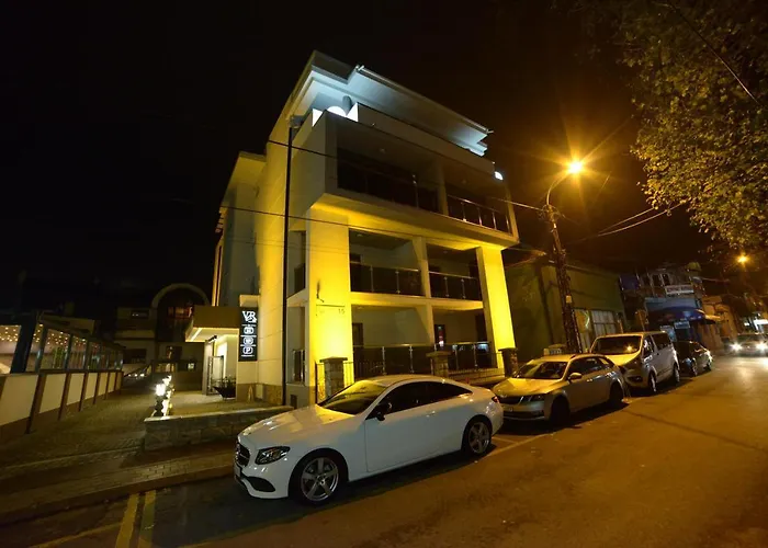 Vir Villa