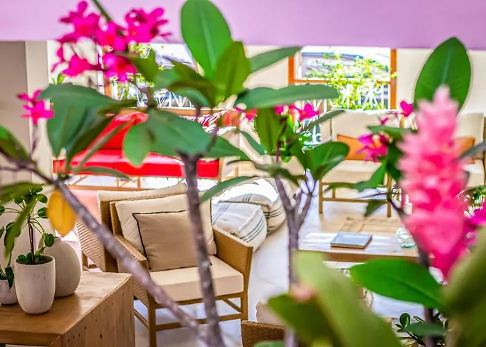 Hostel Central São Sebastião