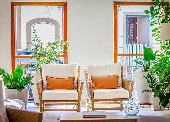 Hostel Central São Sebastião