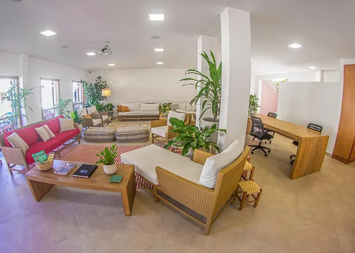 Hostel Central São Sebastião