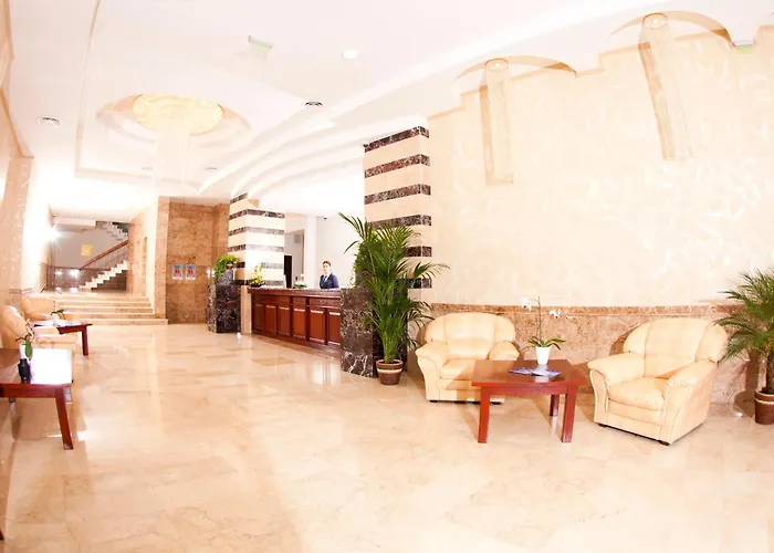 Grand Hotel