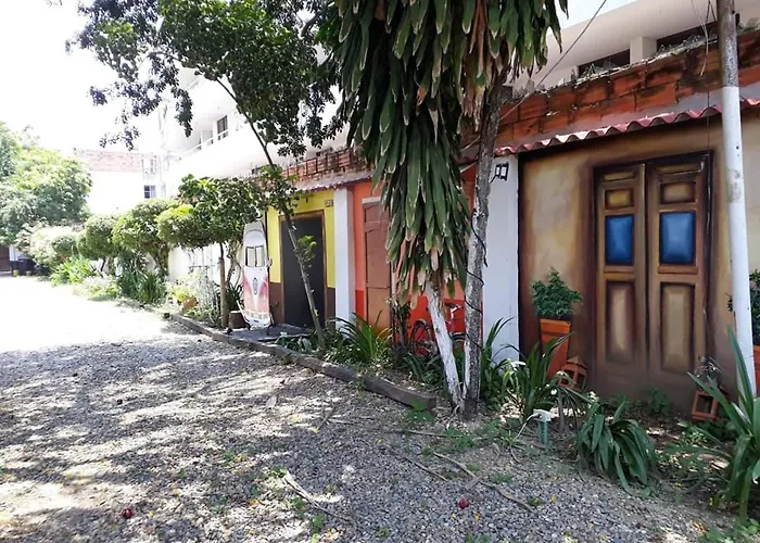Hotel Palmasol