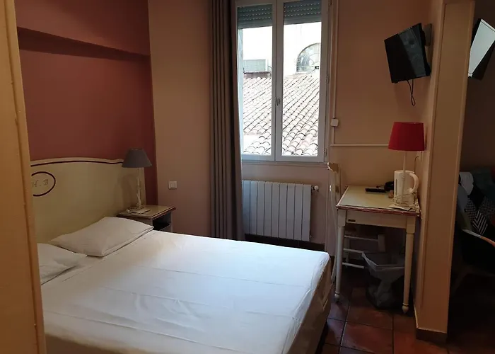 Hotel Bonaparte