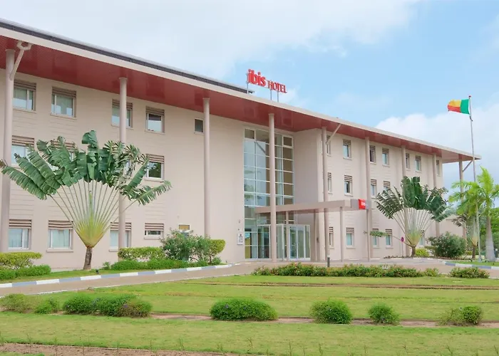 Ibis Cotonou