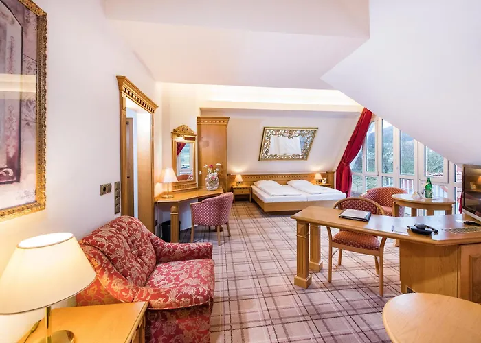 Goebels Hotel Zum Loewen