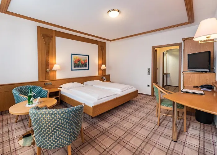 Goebels Hotel Zum Loewen