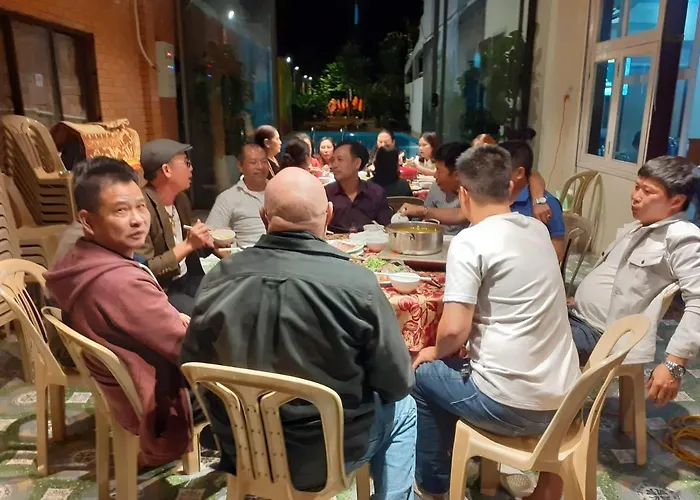 Thien Thanh Hotel