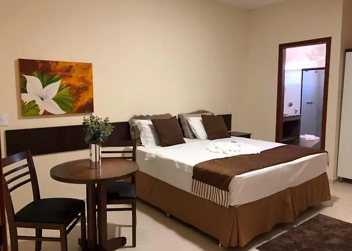 Hotel Martins