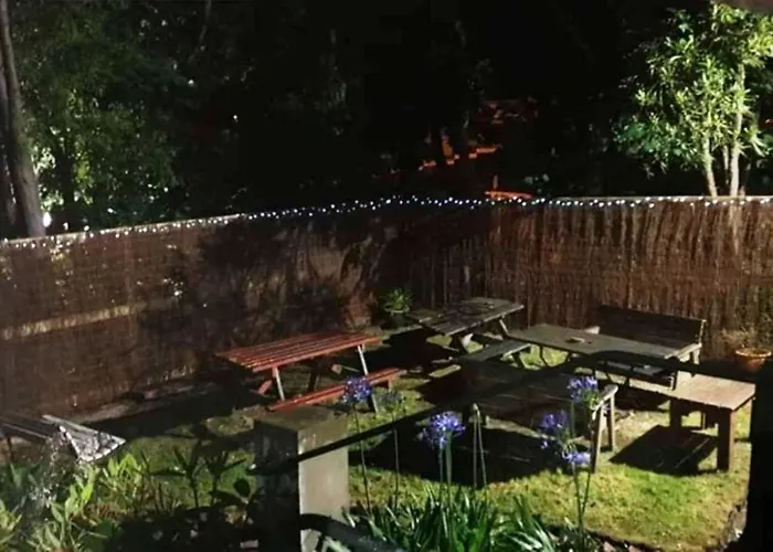 Manor House Backpackers
