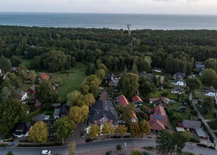 Hotel&Café Strandeck