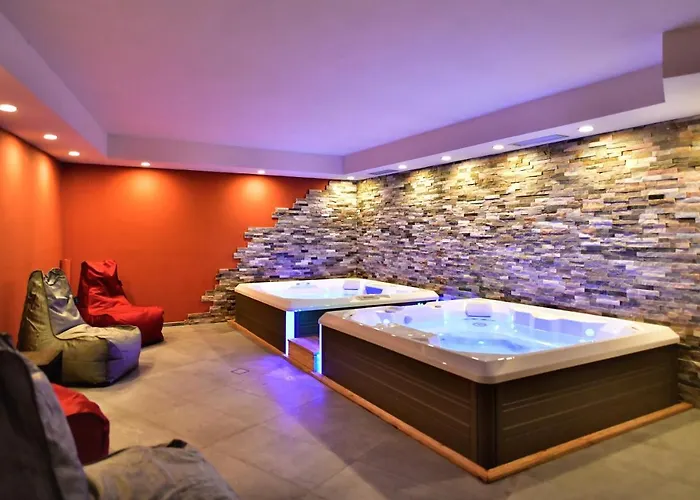 Alp Hotel Dolomiti