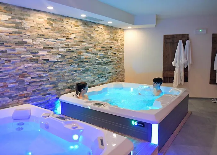 Alp Hotel Dolomiti