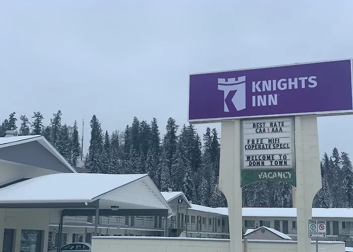 Downtown Motel