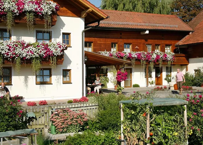 Boutique-Hotel Hasenberger
