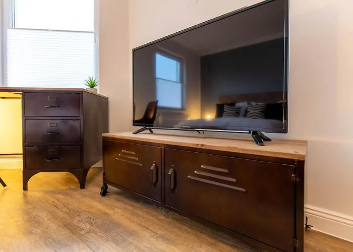Mf1 City Rooms Emden