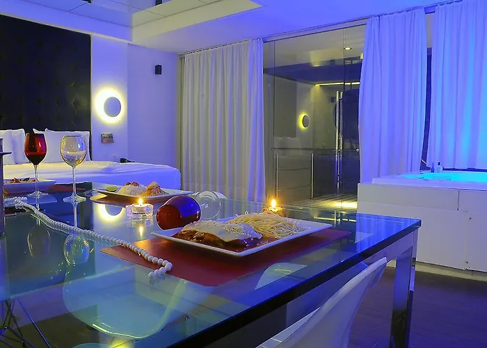 Nexos Motel Piedade - Adults Only
