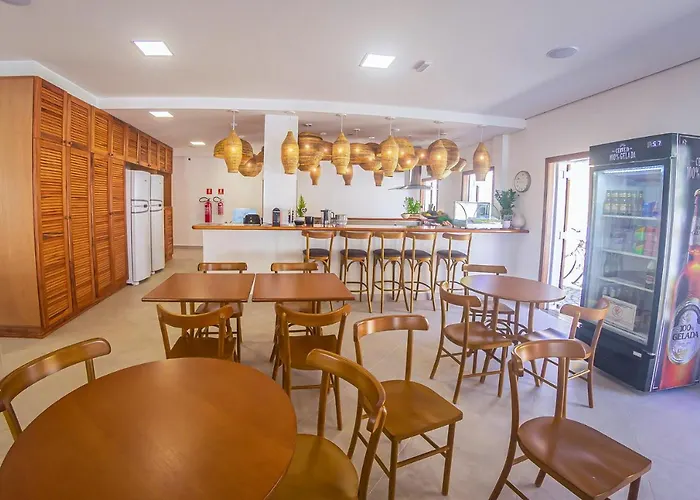 Hostel Central São Sebastião