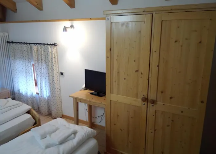 Taxus Hostel