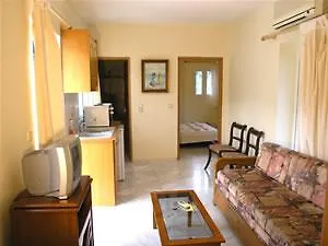 Kefalonia Travel Agia Effimia