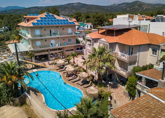 Hotel Potos