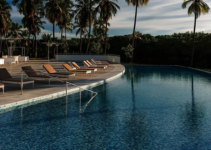 Sheraton Reserva Do Paiva