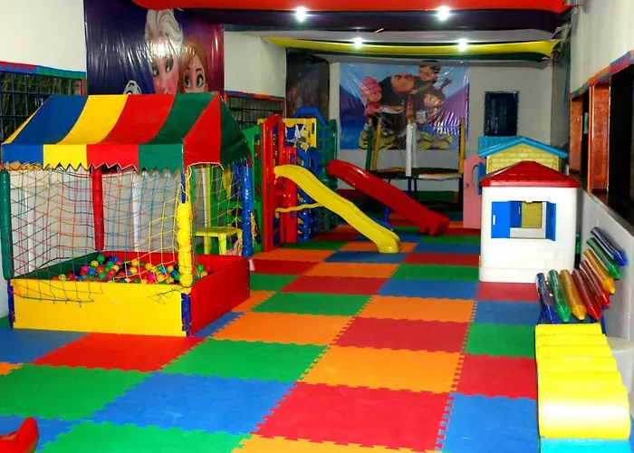 Hotel Montanhes