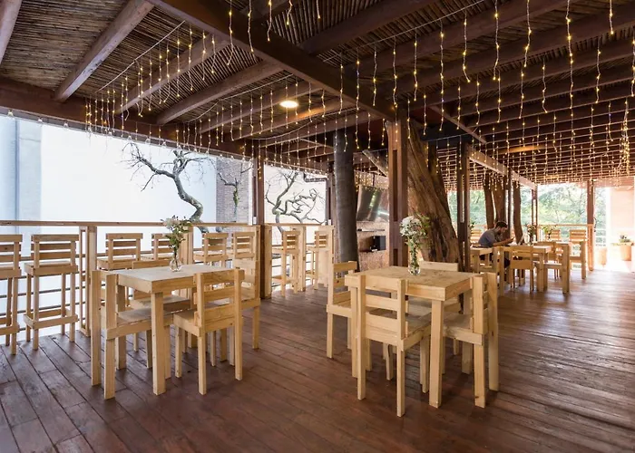 Parceros Med Hostel