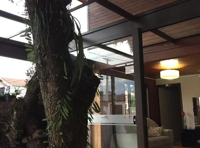 Hotel Morada dos Pinheiros