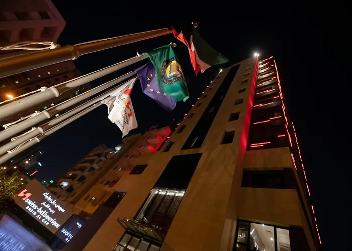 Swiss-Belboutique Bneid Al Gar Kuwait