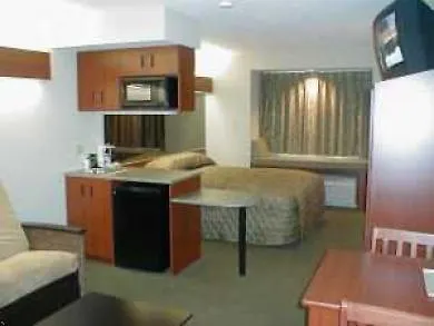 Microtel Inn & Suites By Wyndham Tunica Resorts
