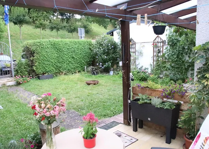Hostel Bad Salzig