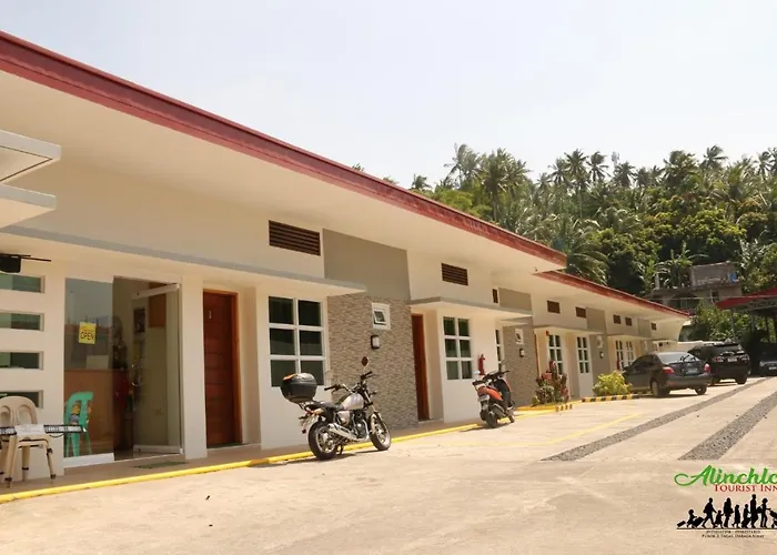 Alinchlo Hotel