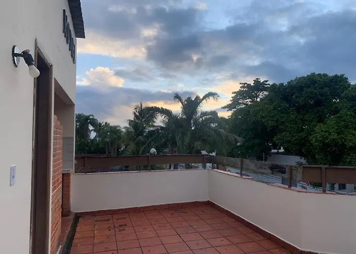 Hotel Canto Da Enseada