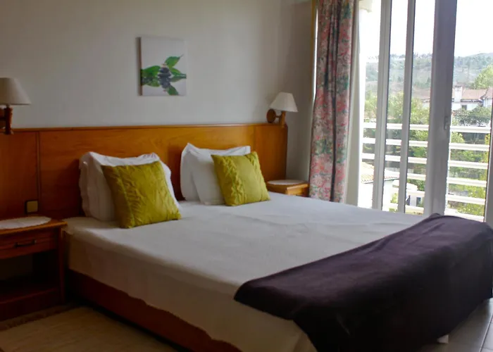 Hotel Pantanha Nature & Fitness