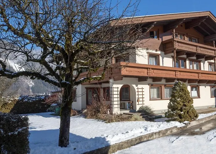 Gästehaus Klammerschneider