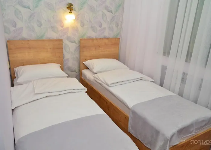 Asour Hotel
