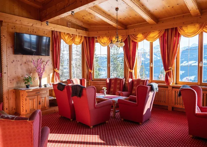 Mountain Hostel