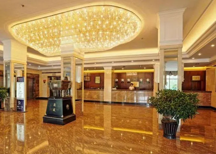 Yalu River Hotel