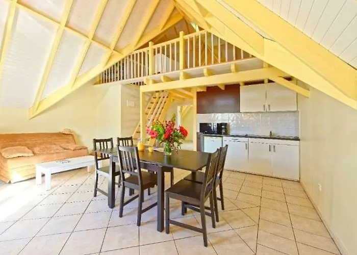 Residence Village Creole