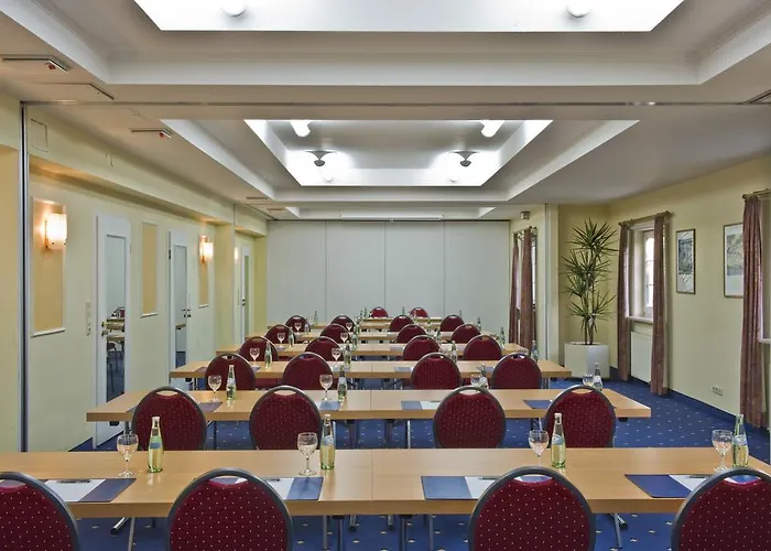 Hotel Munich North