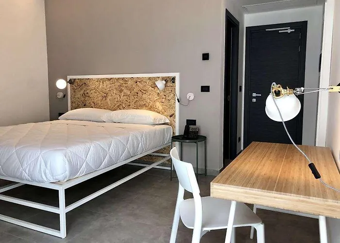 Iron Hotel