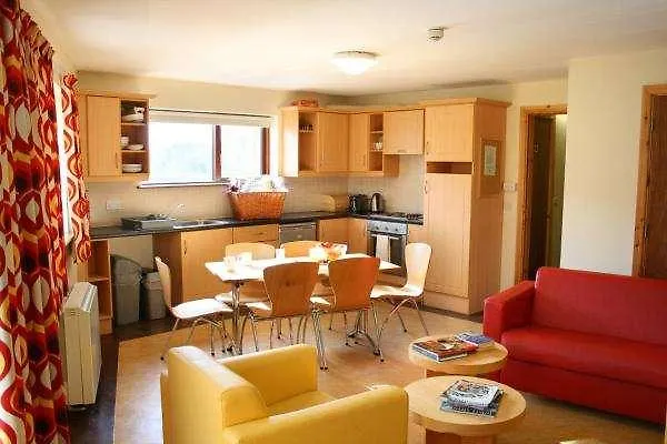 University Of Limerick Self Catering Accommodation