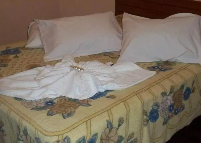 Hotel Bandeirante
