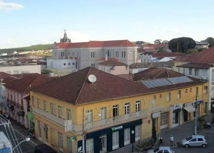 Hotel Bandeirante