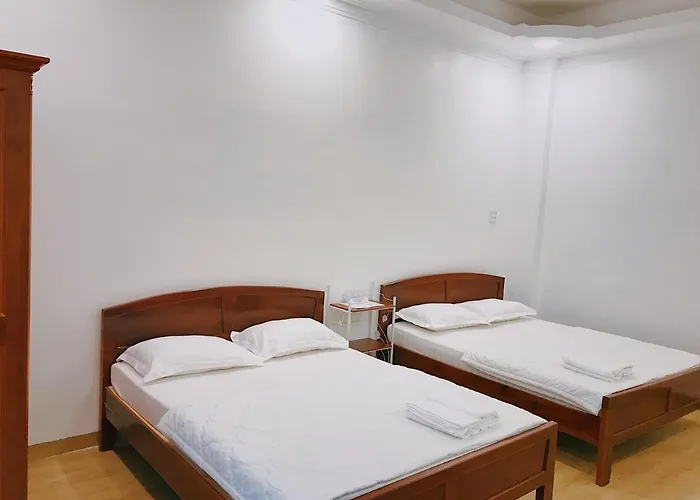 Hotel Khanh An