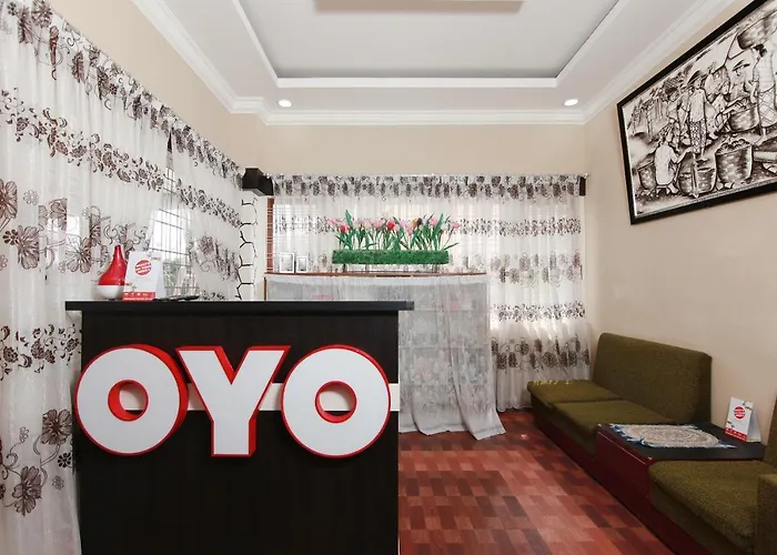 Oyo 799 Hotel Dieng